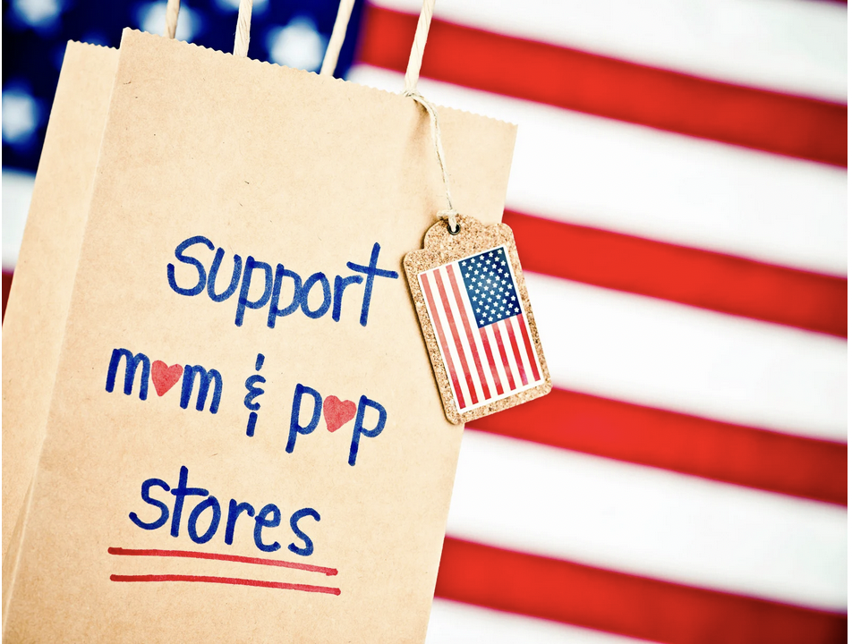 5 Ways To Celebrate Mom And Pop Business Day